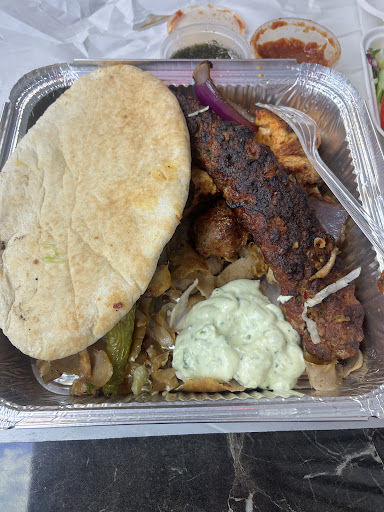 Photo of The Best Kebab & Pizza - 21 Brookend St, Ross-on-Wye HR9 7EE